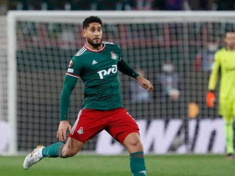 Tempo de contrato de Pablo com o Flamengo chama atenção na web