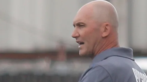 Foto: (Gabriel Machado/AGIF) - Gilmar Dal Pozzo chega ao Sport sem ser unanimidade entre a torcida rubro-negra