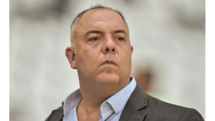 Foto: Thiago Ribeiro/AGIF - Braz está perto de anunciar novo reforço.