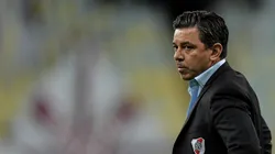 Foto: Thiago Ribeiro/AGIF LIBERTADORES 2021, FLUMINENSE X RIVER PLATE