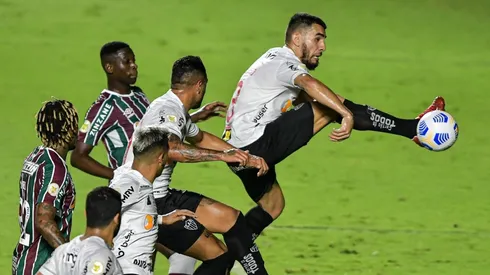 Thiago Ribeiro/AGIF - Retorno de Zagueiro ao Clube pode custar caro