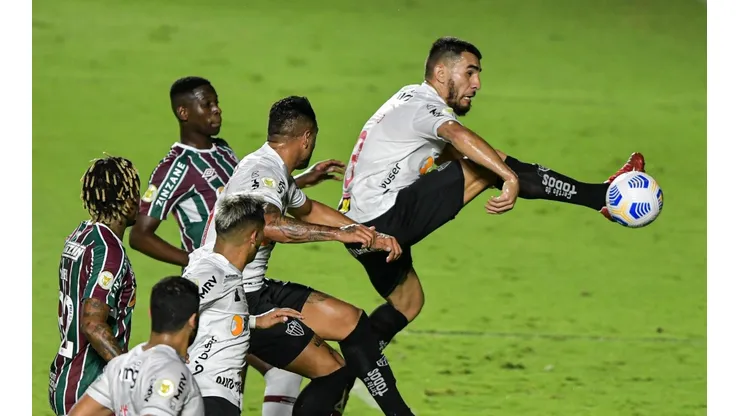 Thiago Ribeiro/AGIF - Retorno de Zagueiro ao Clube pode custar caro
