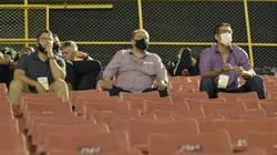 Jhony Pinho/AGIF - Presidente ganha mais uma 'mancha' na sua gestão