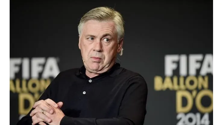 Na mira de time inglês, titular absoluto de Carlo Ancelotti poderá deixar o Real Madrid