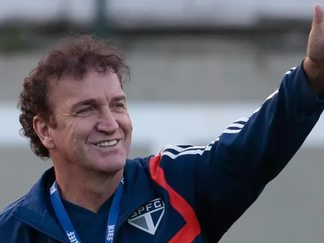 Pupilo de Cuca é 'resgatado' por Ceni, que expõe chances no São Paulo