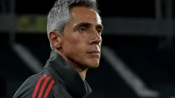 Thiago Ribeiro/AGIF/ Flamengo já tem prazo definido para trazer reforços para Paulo Sousa no restante da temporada