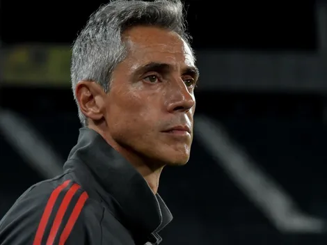 Flamengo já tem prazo definido para trazer reforços para Paulo Sousa no restante da temporada