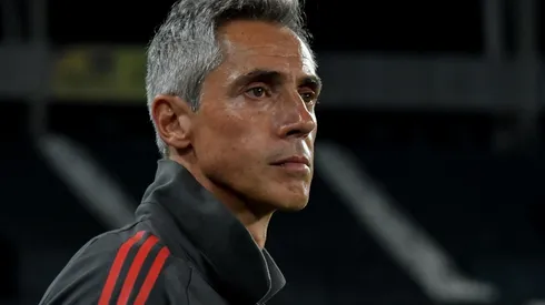 Thiago Ribeiro/AGIF/ Flamengo já tem prazo definido para trazer reforços para Paulo Sousa no restante da temporada