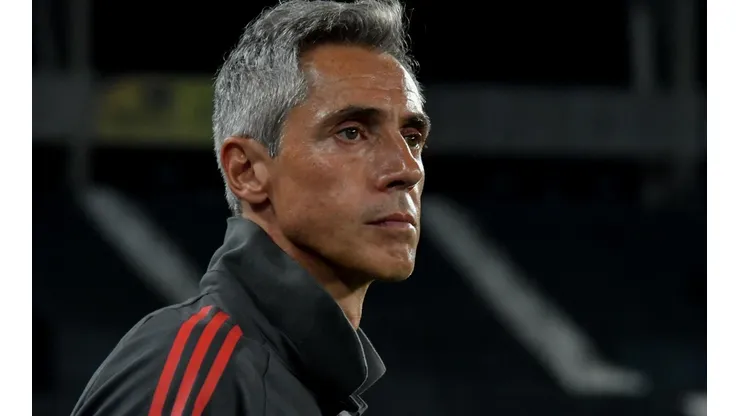 Thiago Ribeiro/AGIF/ Flamengo já tem prazo definido para trazer reforços para Paulo Sousa no restante da temporada