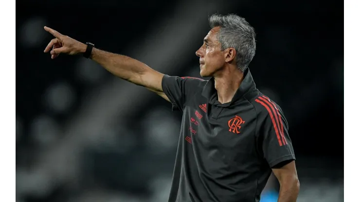 Foto: Thiago Ribeiro/AGIF