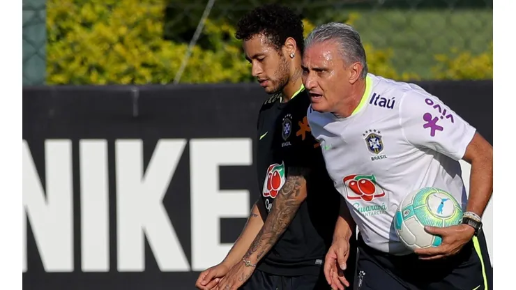 Foto: Marcello Zambrana/AGIF - Neymar foi vaiado nesse domingo no Parque dos Príncipes