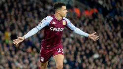 Foto: Neville Williams/Aston Villa FC via Getty Images | Coutinho vem se destacando na Premier League