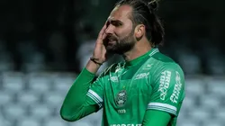 Foto: Robson Mafra/AGIF