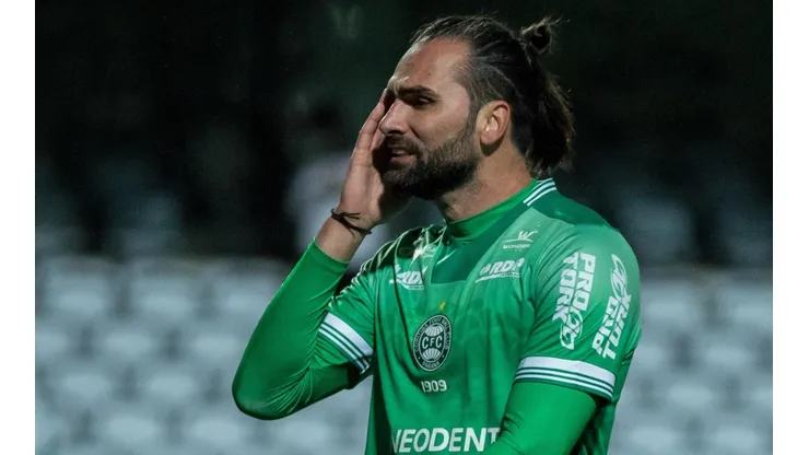 Foto: Robson Mafra/AGIF