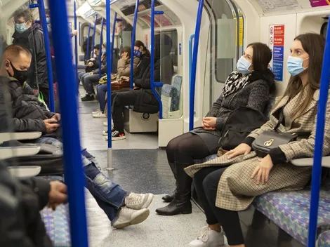 Covid: Especialistas fazem alerta sobre fim da obrigatoriedade da máscara