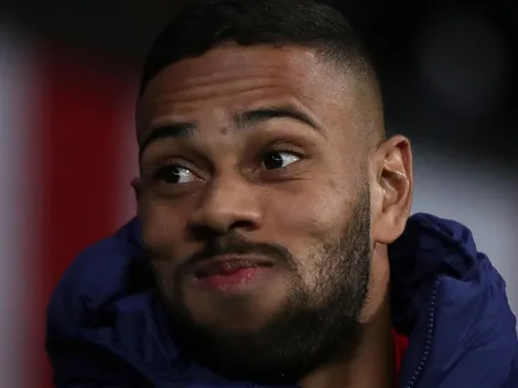 "Disse que sim"; Lodi dedura conversas por reforço acima da média no Corinthians