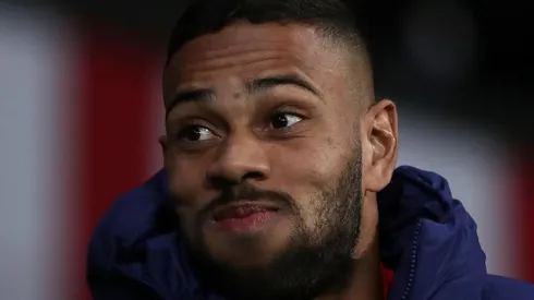 (Photo by Gonzalo Arroyo Moreno/Getty Images) - Lodi revelou detalhes do bate-papo.