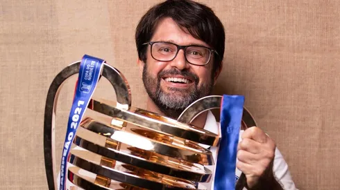 Foto: Lucas Figueiredo / CBF - Bellintani é avisado sobre possível empréstimo do Grupo City