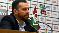 Foto: Mailson Santana/Fluminense FC