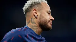 Jose Breton/Pics Action/NurPhoto via Getty Images/ Após vais, torcedores de Flamengo e Santos movimentam web pedindo que Neymar volte ao Brasil