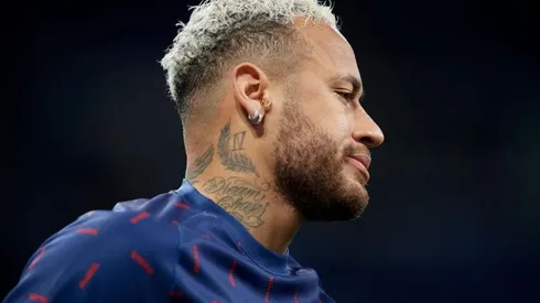 Jose Breton/Pics Action/NurPhoto via Getty Images/ Após vais, torcedores de Flamengo e Santos movimentam web pedindo que Neymar volte ao Brasil