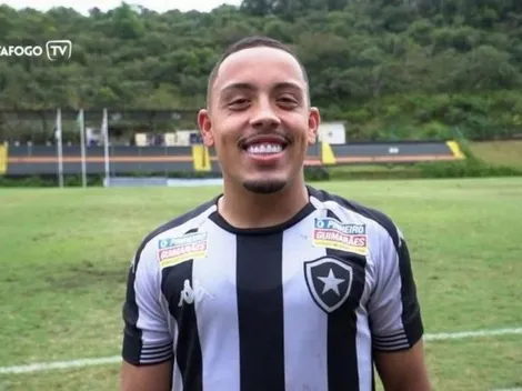 Lúcio Flávio poupará alguns titulares e Botafogo entrará em campo com Rikelmi e + 10