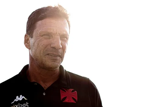 Zé Ricardo joga favoritismo do clássico para rival e manda recado à torcida do Vasco