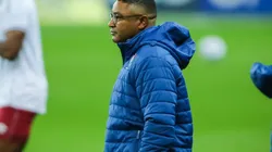 BRASILEIRO A 2021, INTERNACIONAL X FLUMINENSE