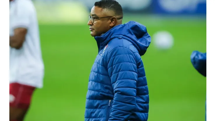 BRASILEIRO A 2021, INTERNACIONAL X FLUMINENSE
