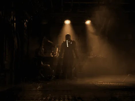 Dead Space Remake será lançado no começo de 2023