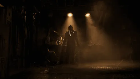 Dead Space Remake será lançado no começo de 2023