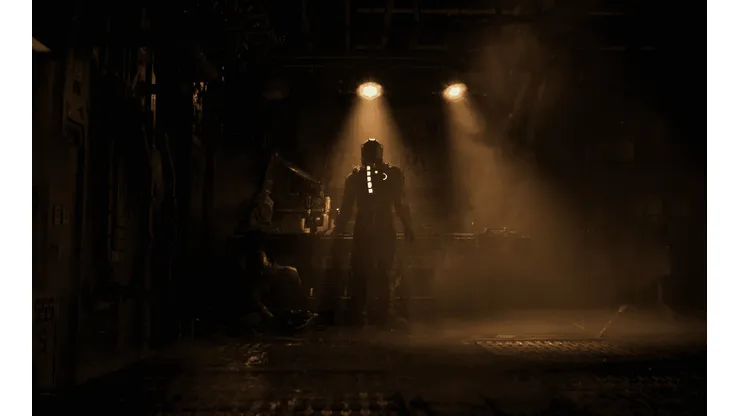 Dead Space Remake será lançado no começo de 2023