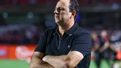 Foto: Marcello Zambrana/AGIF