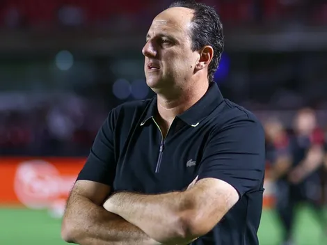 Ceni define São Paulo para enfrentar o Mirassol pelo Campeonato Paulista; veja escalação