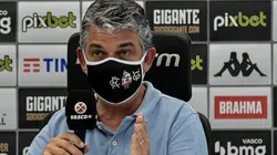 Foto: Thiago Ribeiro/AGIF - Carlos Brazil admite busca por até cinco reforços para a Série B