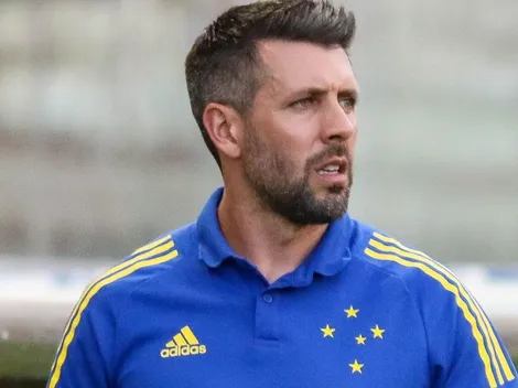 Cruzeiro anuncia mais um reforço para o elenco de Pezzolano; conheça
