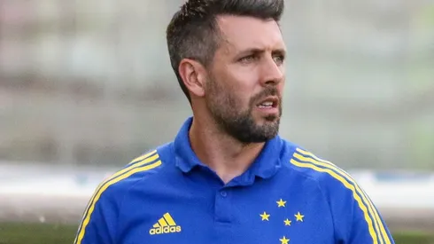 Foto: Fernando Moreno/AGIF