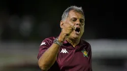 Foto: Thiago Ribeiro/AGIF