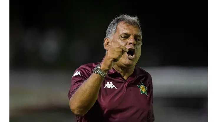 Foto: Thiago Ribeiro/AGIF