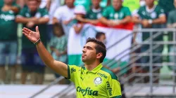 PAULISTA 2022, PALMEIRAS X GUARANI