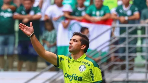 PAULISTA 2022, PALMEIRAS X GUARANI