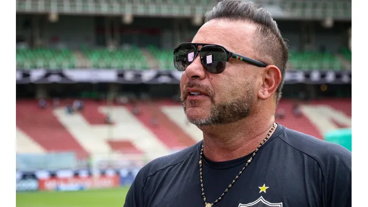 MINEIRO 2022 ATLETICO-MG X TOMBENSE