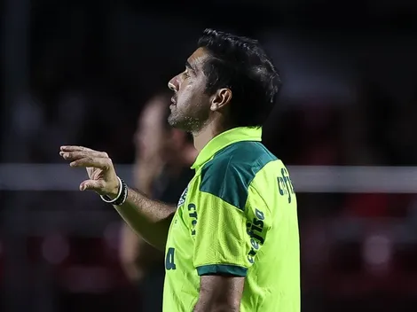 Time que sondou Abel Ferreira perde e fica na beira da zona de rebaixamento no Campeonato Espanhol