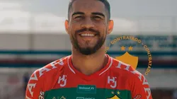 Foto Divulgação / instagram @brusqueoficial