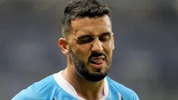 Foto: Ricardo Rimoli/AGIF - Edilson foi campeão da Copa do Brasil e da Libertadores com a camisa do Grêmio