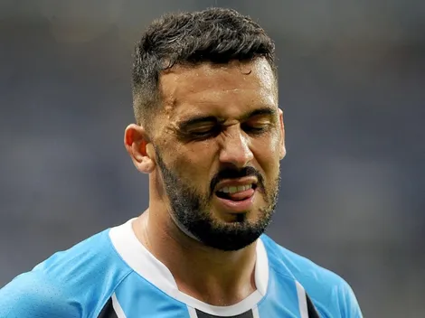 “Cachorro atrás do rabo”: jornalista ataca retorno de Edilson e cita Maicon