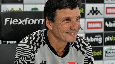 Foto: Thiago Ribeiro/AGIF