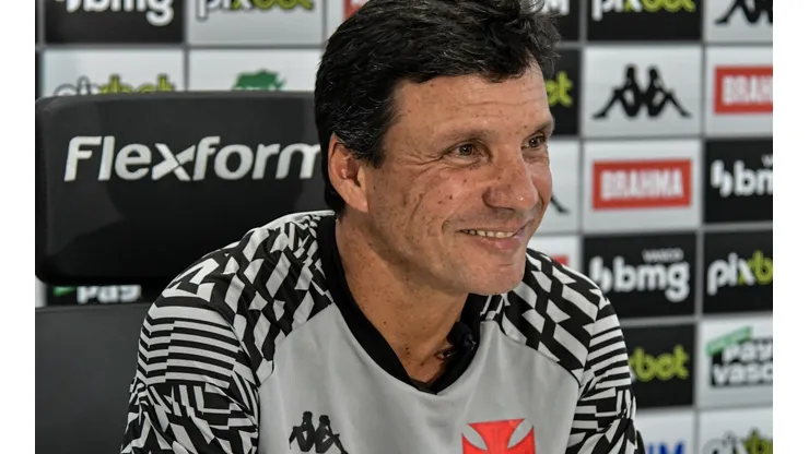 Foto: Thiago Ribeiro/AGIF