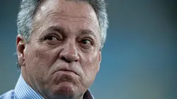 Jorge Rodrigues/AGIF - Saída de Abel não fez sentido para muitos Colorados