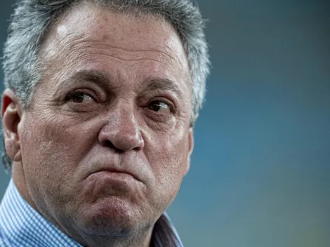 Paulo Bracks não se esconde e revela 'culpado' por saída de Abel Braga do Internacional